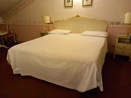 Hotel Duchessa Isabella Collection by GSA Hotels