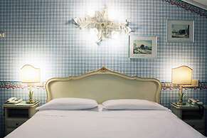 Hotel Duchessa Isabella Collection by GSA Hotels
