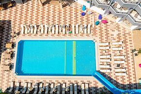 Selen Hotel Icmeler