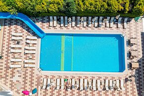 Selen Hotel Icmeler