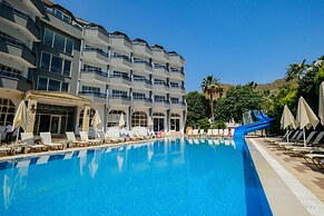 Selen Hotel Icmeler