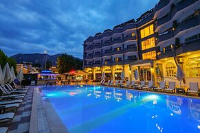 Selen Hotel Icmeler