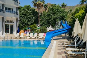 Selen Hotel Icmeler