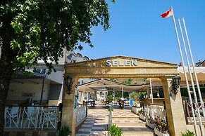 Selen Hotel Icmeler