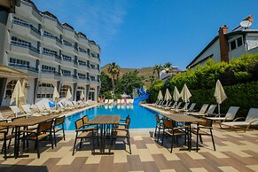 Selen Hotel Icmeler