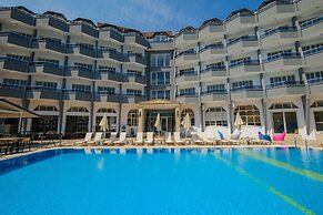 Selen Hotel Icmeler