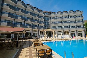 Selen Hotel Icmeler
