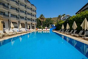 Selen Hotel Icmeler
