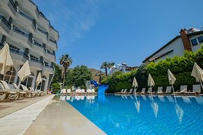 Selen Hotel Icmeler