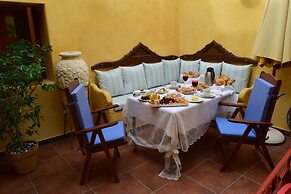 Elafusa Luxury Apartment