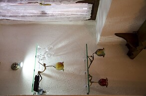 Elafusa Luxury Apartment