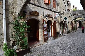 Elafusa Luxury Apartment