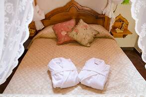 Elafusa Luxury Apartment