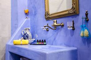 Elafusa Luxury Apartment