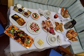 Elafusa Luxury Apartment