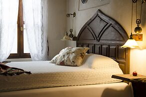 Elafusa Luxury Apartment