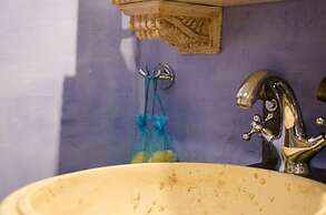 Elafusa Luxury Apartment