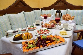 Elafusa Luxury Apartment