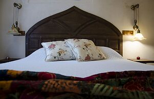 Elafusa Luxury Apartment