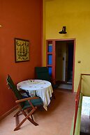 Elafusa Luxury Apartment