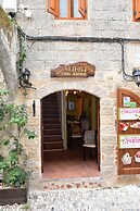 Elafusa Luxury Apartment