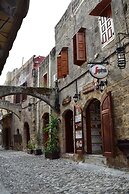 Elafusa Luxury Apartment