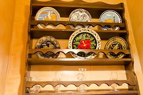 Elafusa Luxury Apartment