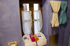 Elafusa Luxury Apartment