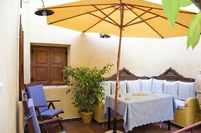 Elafusa Luxury Apartment