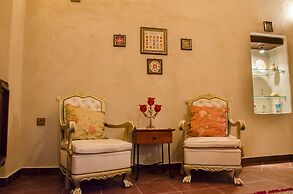 Elafusa Luxury Apartment