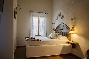 Elafusa Luxury Apartment