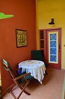 Elafusa Luxury Apartment