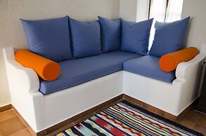 Elafusa Luxury Apartment