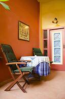 Elafusa Luxury Apartment