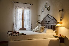 Elafusa Luxury Apartment