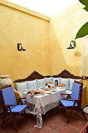 Elafusa Luxury Apartment