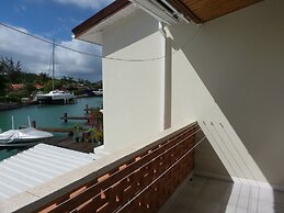 Villa 244C Jolly Harbour