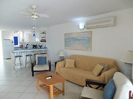 Villa 244C Jolly Harbour