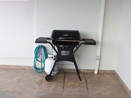 Villa 244C Jolly Harbour