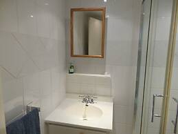 Villa 244C Jolly Harbour