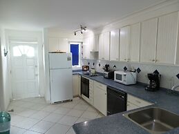 Villa 244C Jolly Harbour