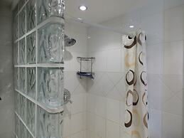 Villa 244C Jolly Harbour