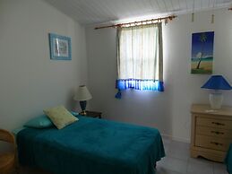 Villa 244C Jolly Harbour