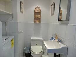 Villa 244C Jolly Harbour