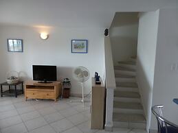 Villa 244C Jolly Harbour