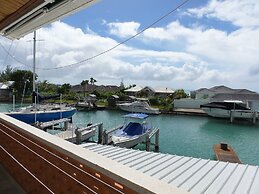 Villa 244C Jolly Harbour