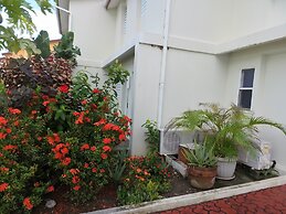 Villa 244C Jolly Harbour