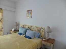 Villa 244C Jolly Harbour