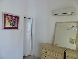 Villa 244C Jolly Harbour