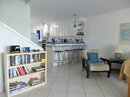 Villa 244C Jolly Harbour